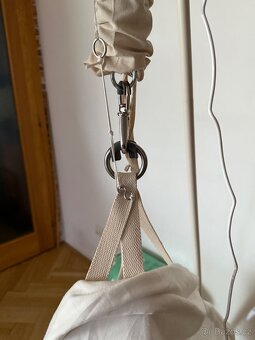 Moonboon motor s Bluetooth + kolébka + stojan - 4