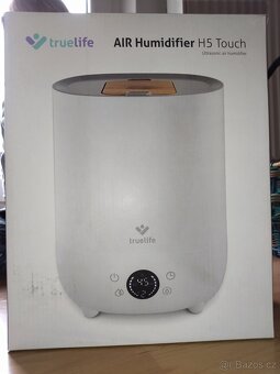 Zvlhčovač vzduchu Truelife AIR Humidifier H5 Touch - 4