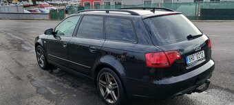 A4 B7 quattro 3.0 v6tdi 150kw - 4