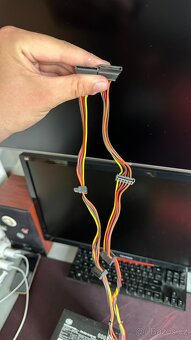 Zdroj CoolerMaster RS-600-ACAB-M2 - 4