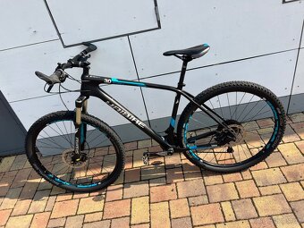 Kolo Haibike Hardnine 3.0 29” XL - 4