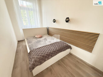 Pronájem bytu 3+kk, 56,2 m², ul. Táborská, Praha 4 - Nusle - 4