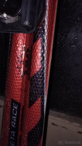Prodam lyze 180 atomic - 4