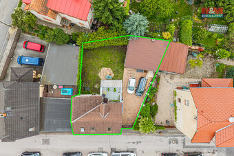 Prodej rodinného domu, 103 m², Úvaly, ul. Boženy Němcové - 4