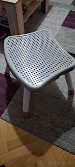 Prodám multifunkční židličku pro děti - 4