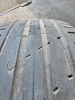 REZERVOVÁNO - Letní pneu Hankook Ventus S1 evo2 225/45 r17 - 4