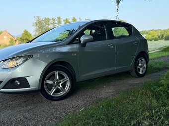 Seat Ibiza - 4
