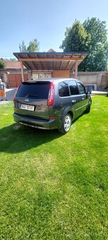 Ford Cmax - 4