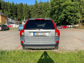 Volvo XC90 D5 AWD 136kW - 4