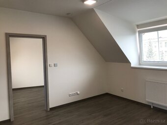 Byt k pronájmu 2+kk (41,8 m2) - 4