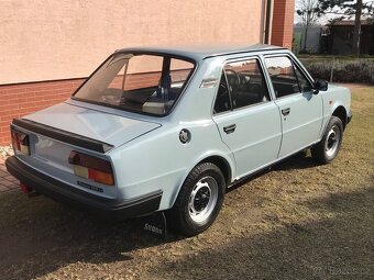Prodám Škoda 105 L - 4