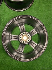ALU KOLA HYUNDAI/ KIA 5X114.3 R17 - 4