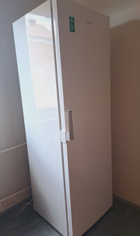 Samostatná lednice/chladnička a mrazák, obojí Gorenje - 4