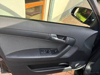 Audi A3 1,9 TDI - 4