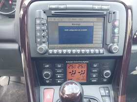 Fiat Croma 2.2i - 4
