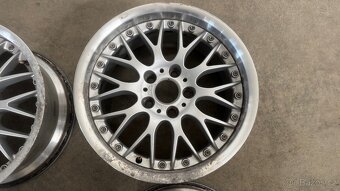 R17 5x120 bbs rs740 - 4