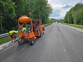 Hledáme pacovnika na životnost nebo jako dlouhodobou brigádu - 4