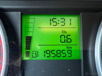 Škoda Fabia Combi 1.4 16V, 63 kW, Ambiente - 4