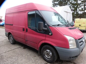 Ford transit - 4