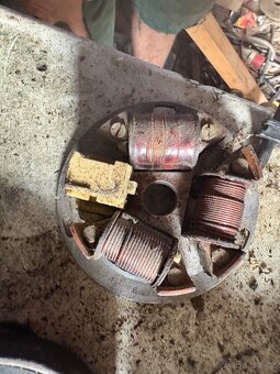 Simson s51 - 4