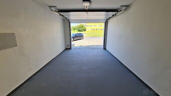 Novostavba Garáže Střelnice od 1.8.2025 - 4