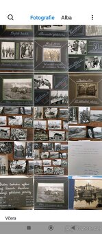 Deska cti 47 dělostřelecké pluku 60 ks fotografií - 4