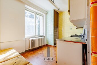 Prodej byty 2+1, 56 m2 - Jihlava, ev.č. 00799 - 4