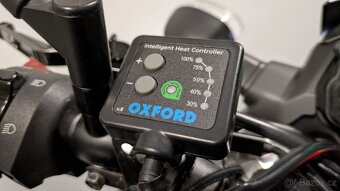 Yamaha MT-03 2019 - 4