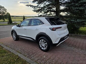 Opel Mokka 1.2 Turbo benzin-2022-KLIMA-1 MAJ.-57 TKM - 4