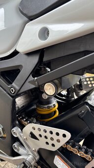 Suzuki GSXR 1000 - 4