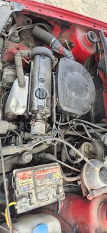 Vw golf 3 prodam dily - 4