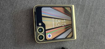 Samsung Galaxy z flip 6 lim. edice-možnost výměny - 4
