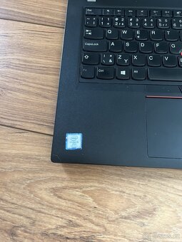 Notebook Lenovo T480 - 4