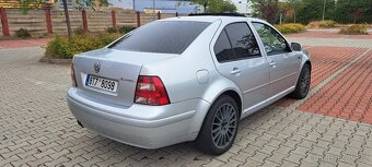 Volkswagen Bora 1.9Tdi 110kw ARL 4motion Recaro - 4