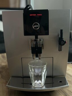 Jura Impressa J7 - 4