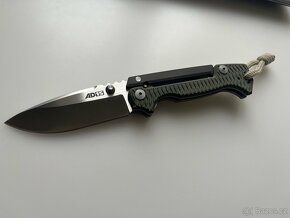 Cold Steel AD-15 - S35VN - nový - 4