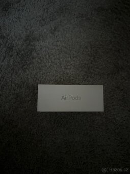 Airpods 4 - 4