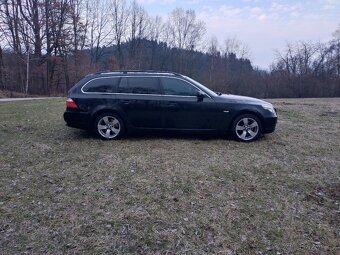 BMW 530 xd MANUAL - 4