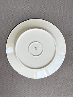 Hutschenreuther Porcelánový tác s dekorem 32 cm - 4