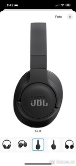 JBL Tune 720 BT - 4