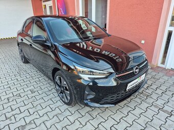 Opel Corsa - E GSI 100 kW (ODPOČET DPH) - 4