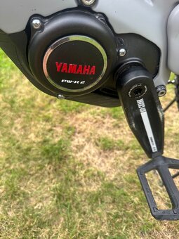 Haibike ALLMTN 6 Carbon - 4