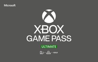 Xbox Game Pass Ultimate 2/5/13 měsíců - NEJLEPŠÍ CENA - 4