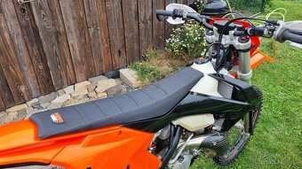 KTM 300 EXC TPI 2018 - 4