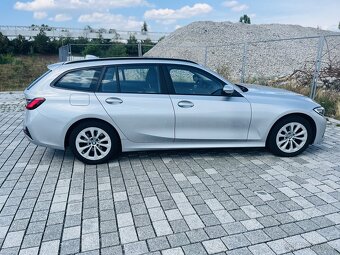 BMW 3 2.0 Nafta G21 (2021) — AdvantagevirtualNavi - 4