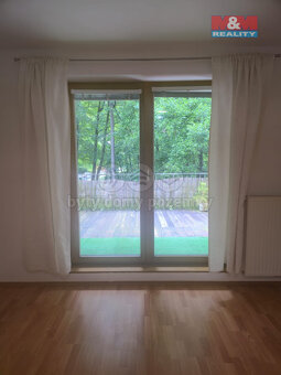 Pronájem bytu 1+kk, 46 m², Zlín, ul. Pasecká - 4