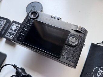 Leica M10 - 4