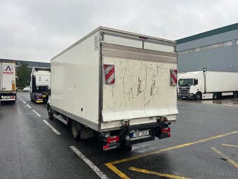 Iveco daily 3.0 chladak 10pal celo 3,5t dph - 4