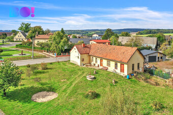 Prodej rodinného domu 145 m2, pozemek 1 407 m2, Hořičky - 4