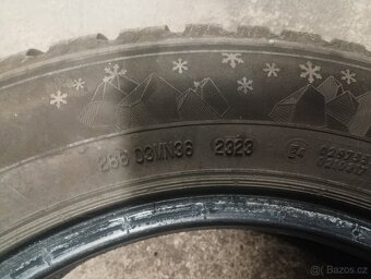 205/60r16 - 4